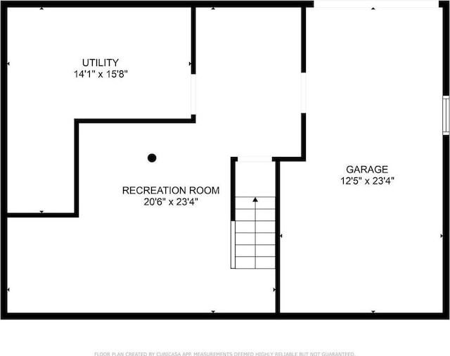 235 Ruth St, Plum Boro, PA 15239 - view of floor plan / room layout