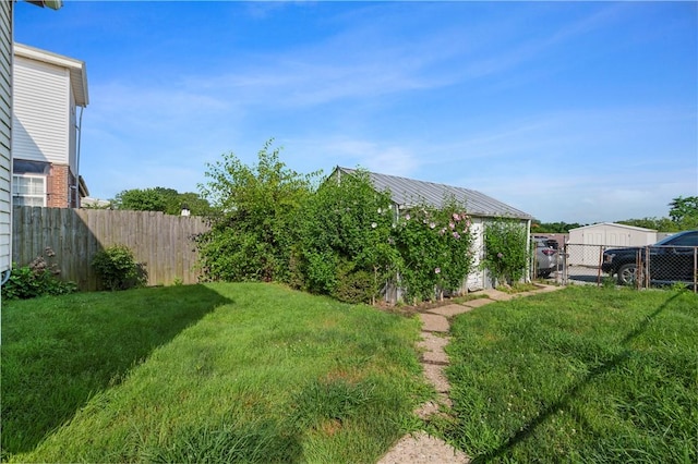2959 Churchview Ave, Baldwin Boro, PA 15227 - view of yard