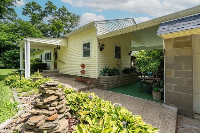 5731 Interboro, Lincoln Place, PA 15207 - view of property exterior