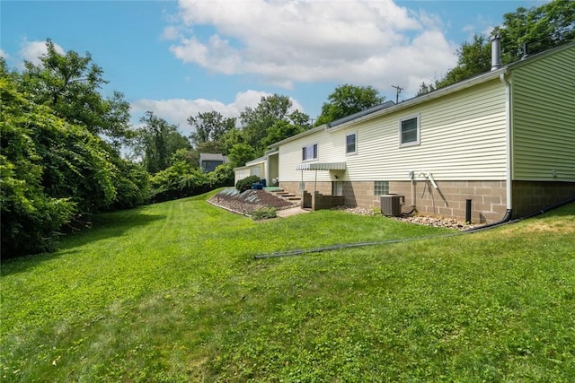 5731 Interboro, Lincoln Place, PA 15207 - view of grassy yard
