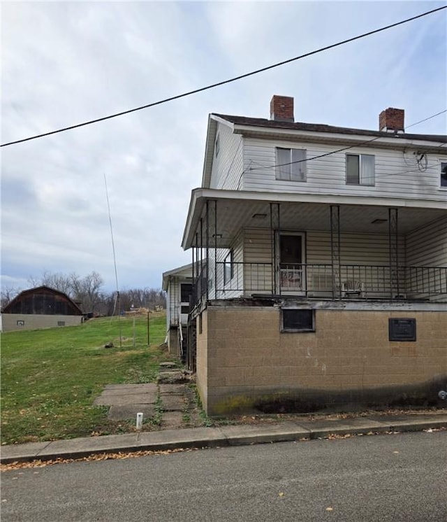 31 Cherry St, Ellsworth Boro, PA 15331 - photo 2