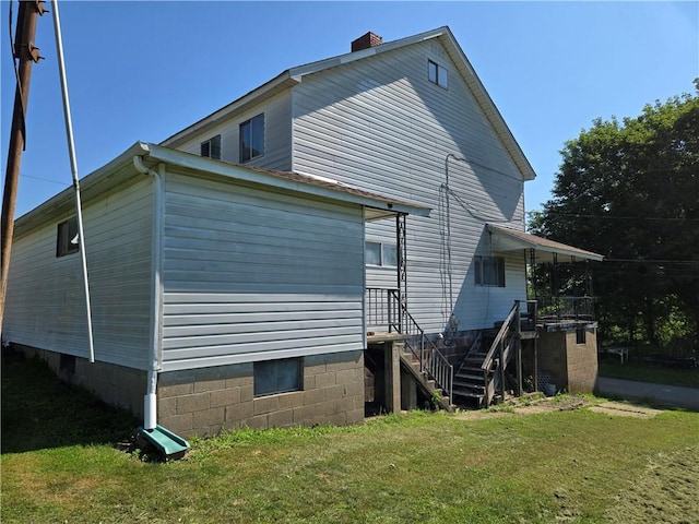 31 Cherry St, Ellsworth Boro, PA 15331 - photo 13
