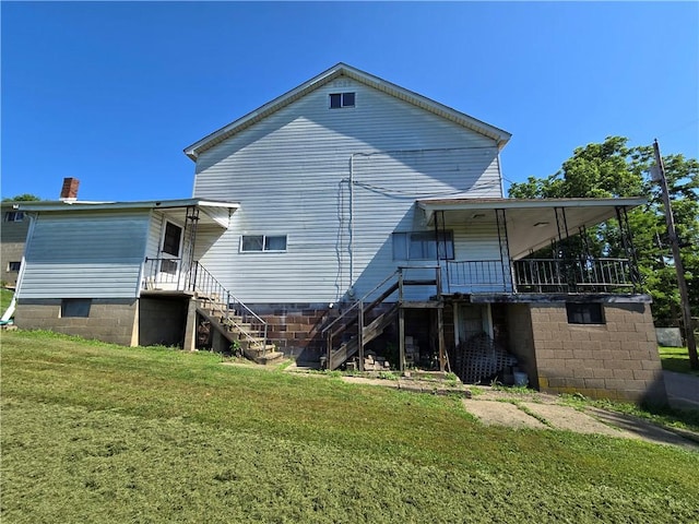 31 Cherry St, Ellsworth Boro, PA 15331 - photo 14