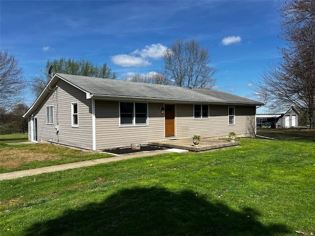 110 Lutz St, Franklin Twp, PA 16123 - photo 1