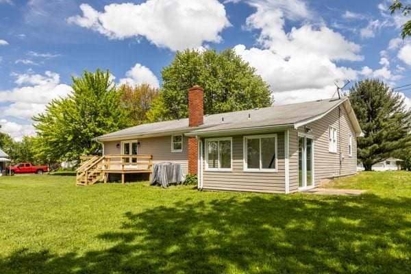 110 Lutz St, Franklin Twp, PA 16123 - photo 27