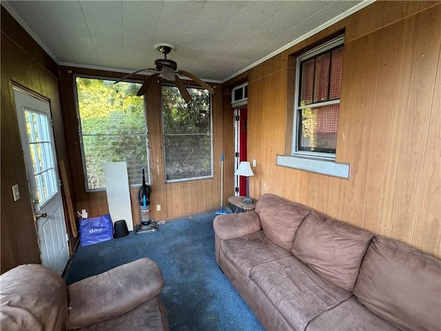 1413 Summit Ave, Monessen, PA 15062 - view of sunroom