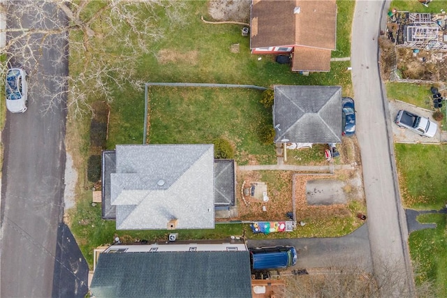 103 Lackawana Ave, Bentleyville, PA 15314 - aerial view