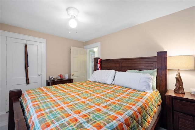 103 Lackawana Ave, Bentleyville, PA 15314 - view of bedroom
