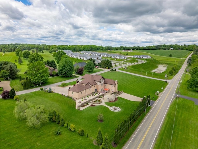 204 S Links Ave, Twp Of But Nw, PA 16001 - aerial view of property and surrounding area