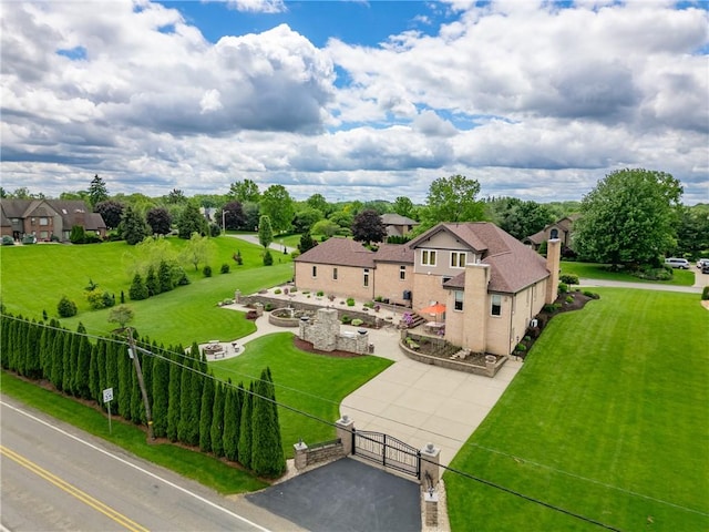 204 S Links Ave, Twp Of But Nw, PA 16001 - view of subject property