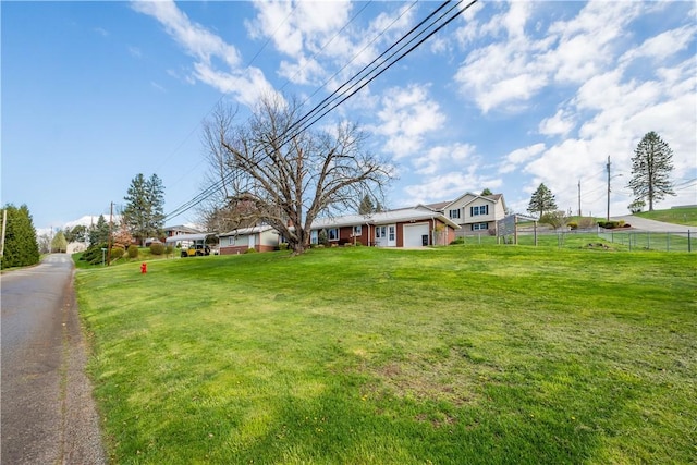 708 Washington St, Bentleyville, PA 15314 - view of front of property
