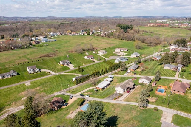 708 Washington St, Bentleyville, PA 15314 - view of property location with nearby suburban area