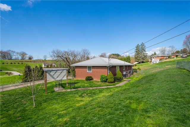 708 Washington St, Bentleyville, PA 15314 - view of home's exterior