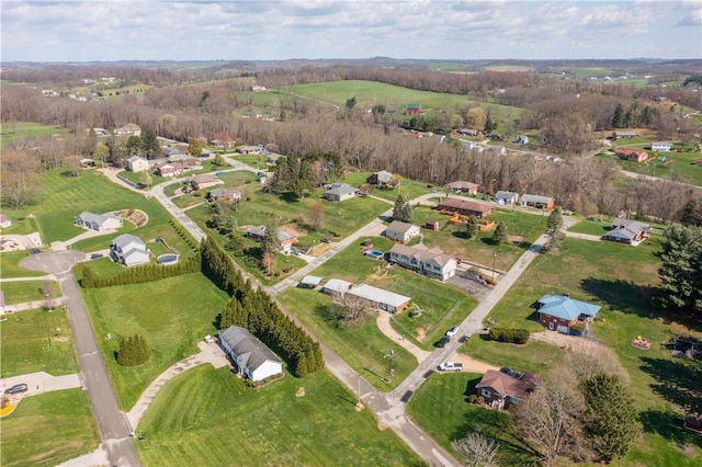 708 Washington St, Bentleyville, PA 15314 - view of property location featuring nearby suburban area