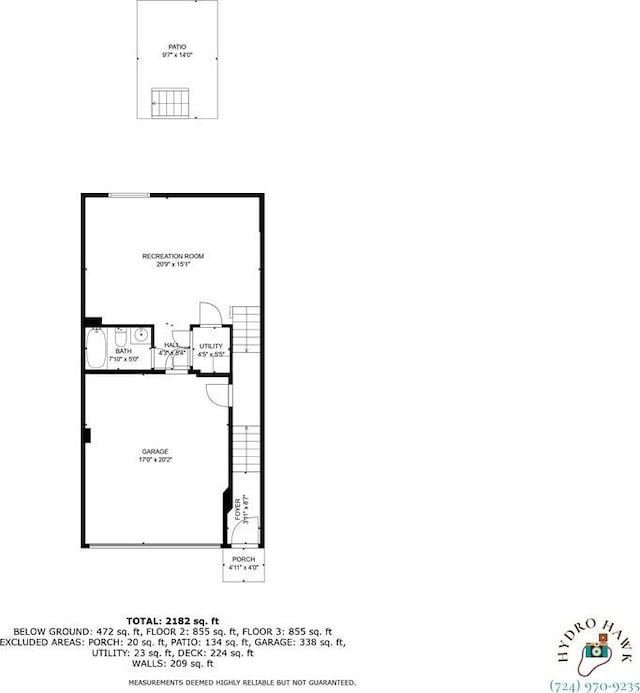 150 Cole Dr, Robinson Twp, PA 15136 - photo 46