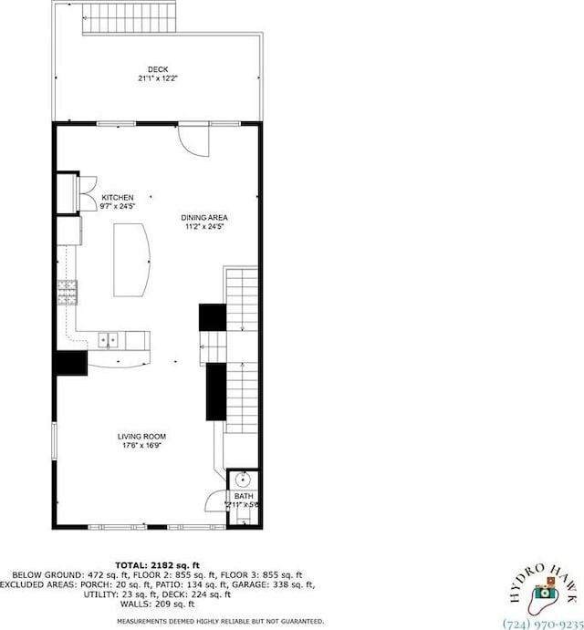 150 Cole Dr, Robinson Twp, PA 15136 - photo 47