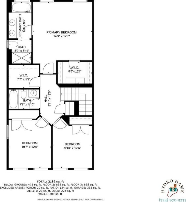 150 Cole Dr, Robinson Twp, PA 15136 - photo 48