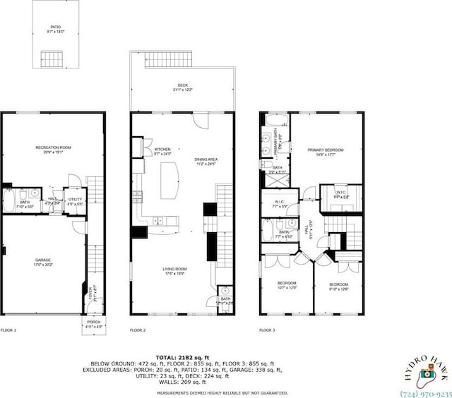 150 Cole Dr, Robinson Twp, PA 15136 - photo 49