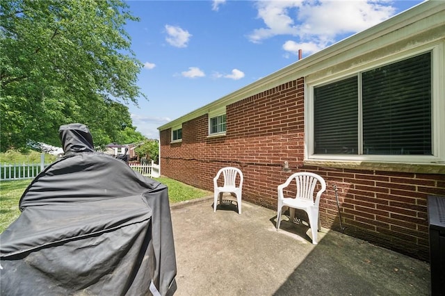 249 Laurie Dr, Penn Hills, PA 15235 - view of patio