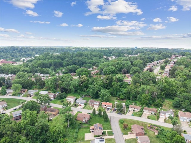 249 Laurie Dr, Penn Hills, PA 15235 - aerial view of residential area