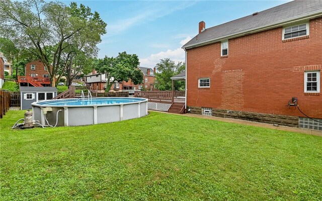 1521 Dagmar Ave, Beechview, PA 15216 - photo 27