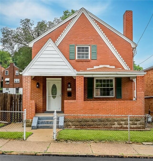 1521 Dagmar Ave, Beechview, PA 15216 - photo 1