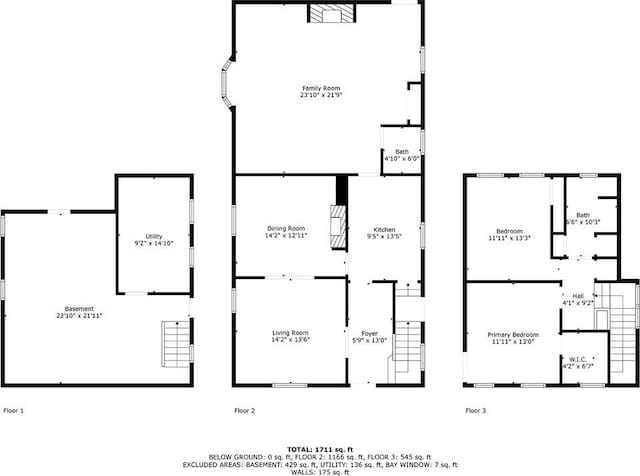 488 Buffalo St, Beaver, PA 15009 - view of room layout