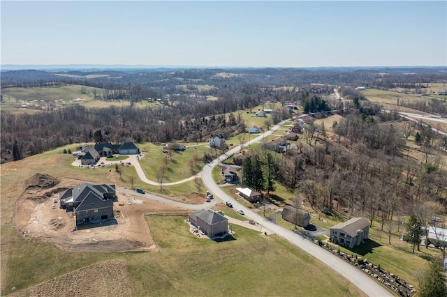 138 Crossridge Rd, Fallowfield, PA 15022 - view of property location