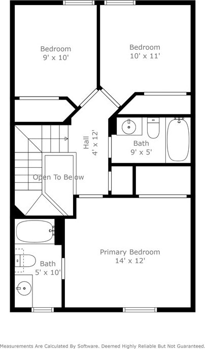 249 Persimmon Ln, North Strabane, PA 15317 - photo 37
