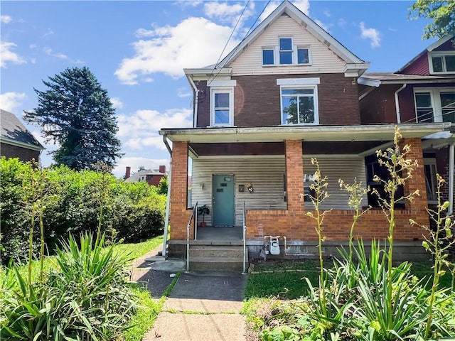 1033 Sherman Ave, Duquesne, PA 15110 - photo 1