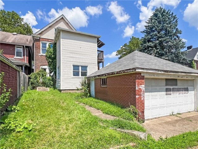 1033 Sherman Ave, Duquesne, PA 15110 - photo 31