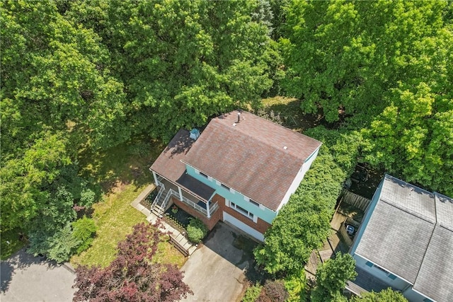 718 Twin Oak Dr, Penn Hills, PA 15235 - view of subject property