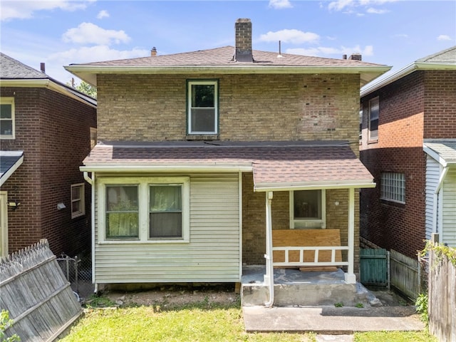 1608 Clark St, Wilkinsburg, PA 15221 - photo 31