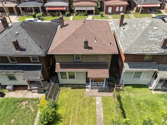 1608 Clark St, Wilkinsburg, PA 15221 - photo 32