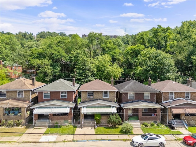 1608 Clark St, Wilkinsburg, PA 15221 - photo 34