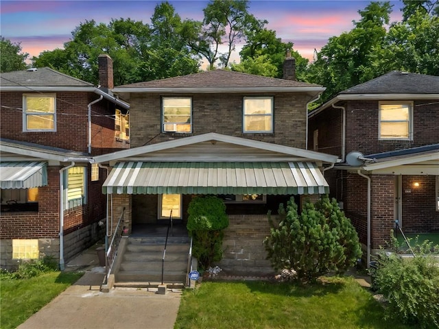 1608 Clark St, Wilkinsburg, PA 15221 - photo 1