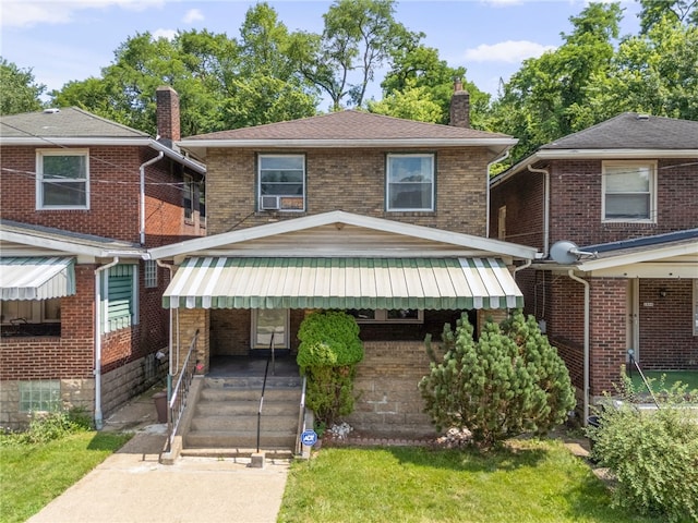 1608 Clark St, Wilkinsburg, PA 15221 - photo 2