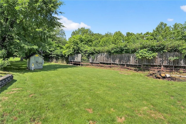 2509 Thomas St, Hempfield Twp, PA 15634 - view of yard