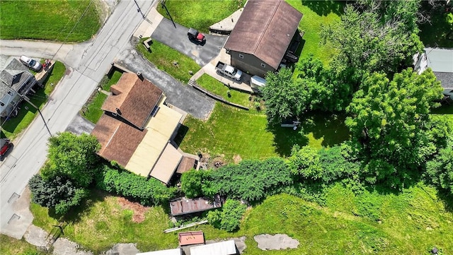 2509 Thomas St, Hempfield Twp, PA 15634 - bird's eye view