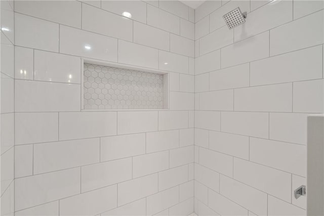 1278 Meadowbrook Dr, North Strabane, PA 15317 - full bathroom with tiled shower