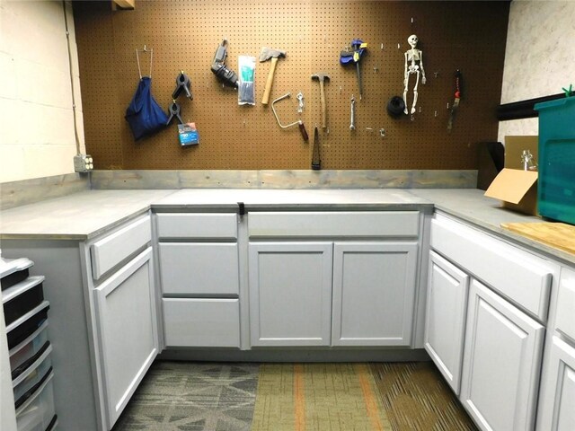 118 Harrison St, Elizabeth Twp/Boro, PA 15037 - view of bar area