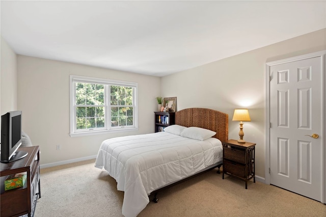 1413 Oak St, Oakmont, PA 15139 - bedroom with carpet
