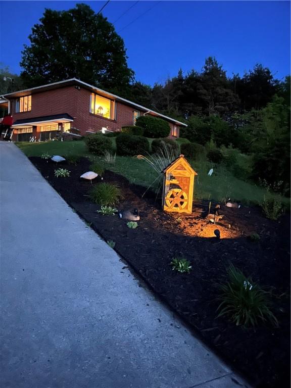 3015 Graham Ave, Windber, PA 15963 - view of property exterior
