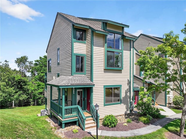 8061 Meadowridge Dr, Seven Springs Resort, PA 15622 - photo 1