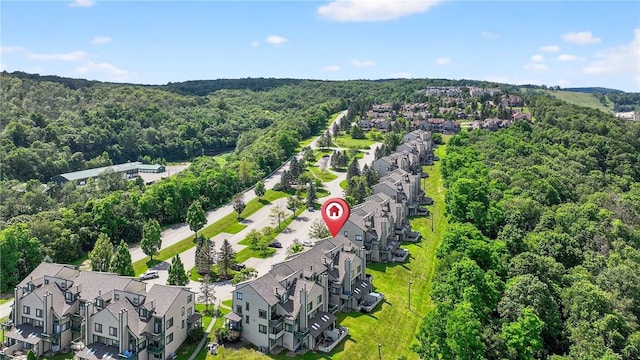 8061 Meadowridge Dr, Seven Springs Resort, PA 15622 - photo 46