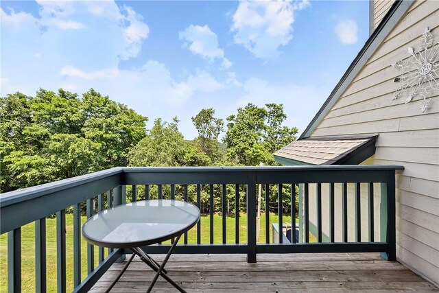 8061 Meadowridge Dr, Seven Springs Resort, PA 15622 - photo 27