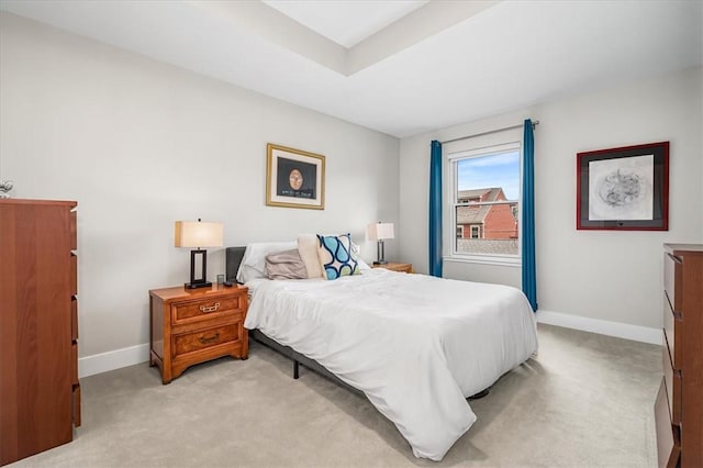 611 Suismon St, East Allegheny, PA 15212 - bedroom featuring light carpet