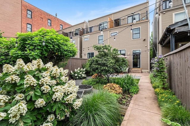 611 Suismon St, East Allegheny, PA 15212 - view of community