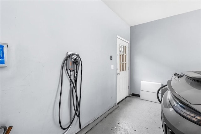 611 Suismon St, East Allegheny, PA 15212 - view of laundry room