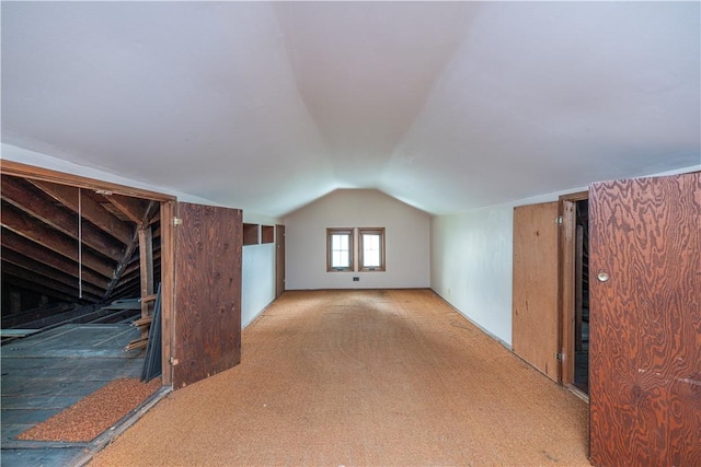 860 W Ingomar Rd, Mccandless, PA 15237 - bonus room with vaulted ceiling and carpet